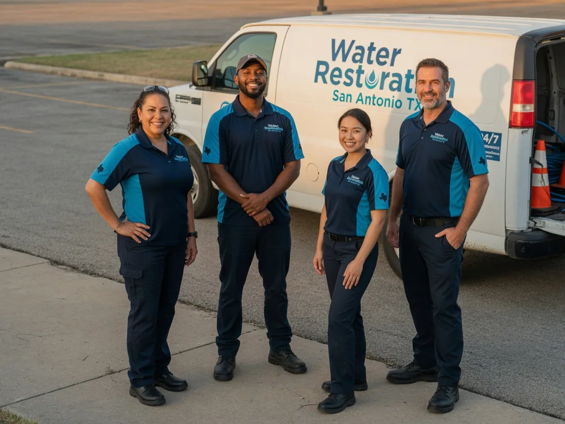 Water Damage Repair company in Delphi Falls, NY